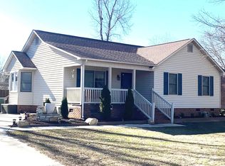 2614 Cane Mill Rd, Lancaster, SC 29720