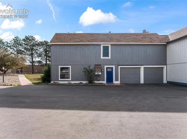 1729 Woodmoor Dr, Monument, CO 80132