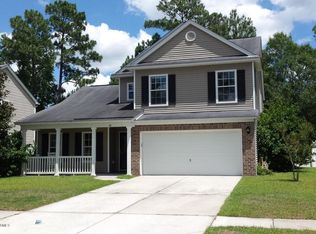 68 Hidden Lakes Cir, Bluffton, SC 29910