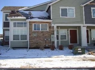 12816 Jasmine St UNIT A, Thornton, CO 80602