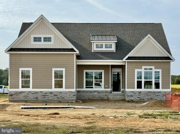 22544 Hummingbird Rd, Ellendale, DE 19941