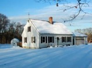 7 Dewolf Rd, Montague, MA 01351