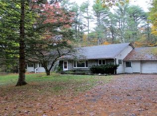 780 Peenpack Trl, Sparrowbush, NY 12780