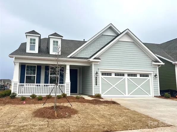 4435 Moxie Way, Charlotte, NC 28215