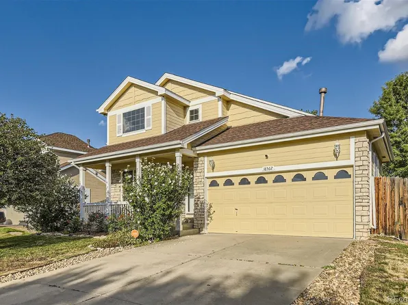 18562 E Harvard Drive, Aurora, CO 80013