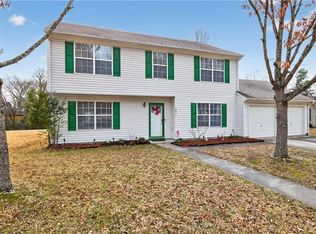 2817 N Creek Dr, Chesapeake, VA 23323