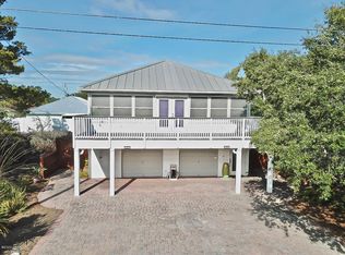21704 Dolphin Ave, Panama City Beach, FL 32413