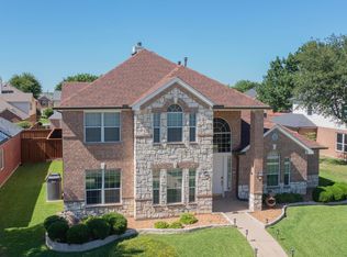 4509 Stargazer Dr, Plano, TX 75024