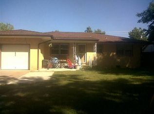 1517 Pawnee St, Enid, OK 73703