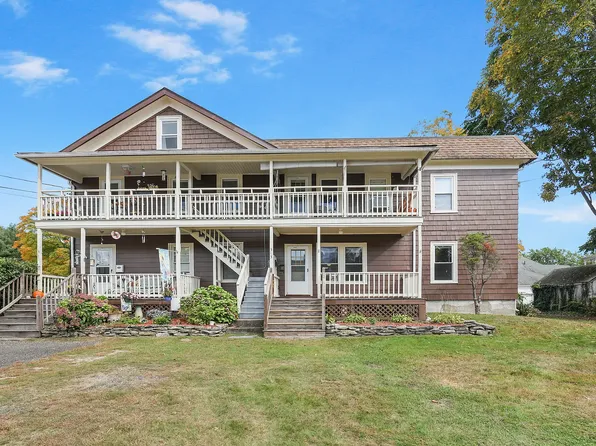 363B Church St #363B, Putnam, CT 06260