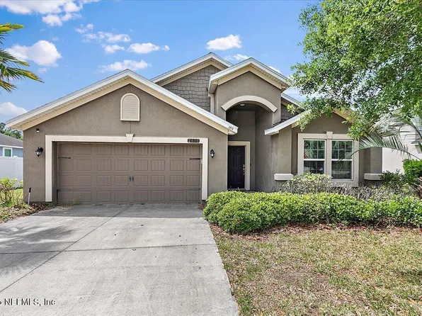 2878 WOODBRIDGE CROSSING Court, Green Cove Springs, FL 32043