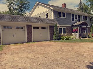 1638 Route 2 W, Danville, VT 05828