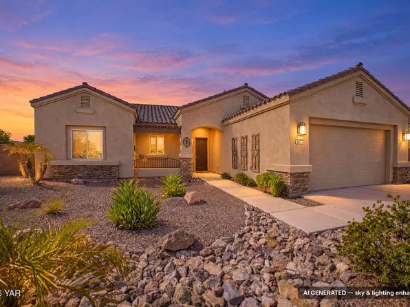 8077 E 35th Pl, Yuma, AZ 85365