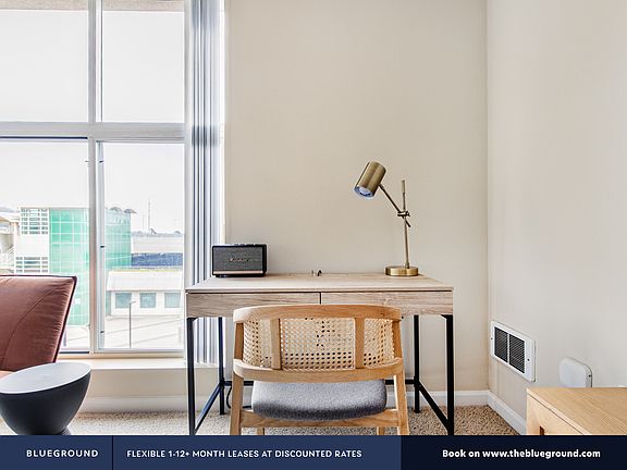 Office Area