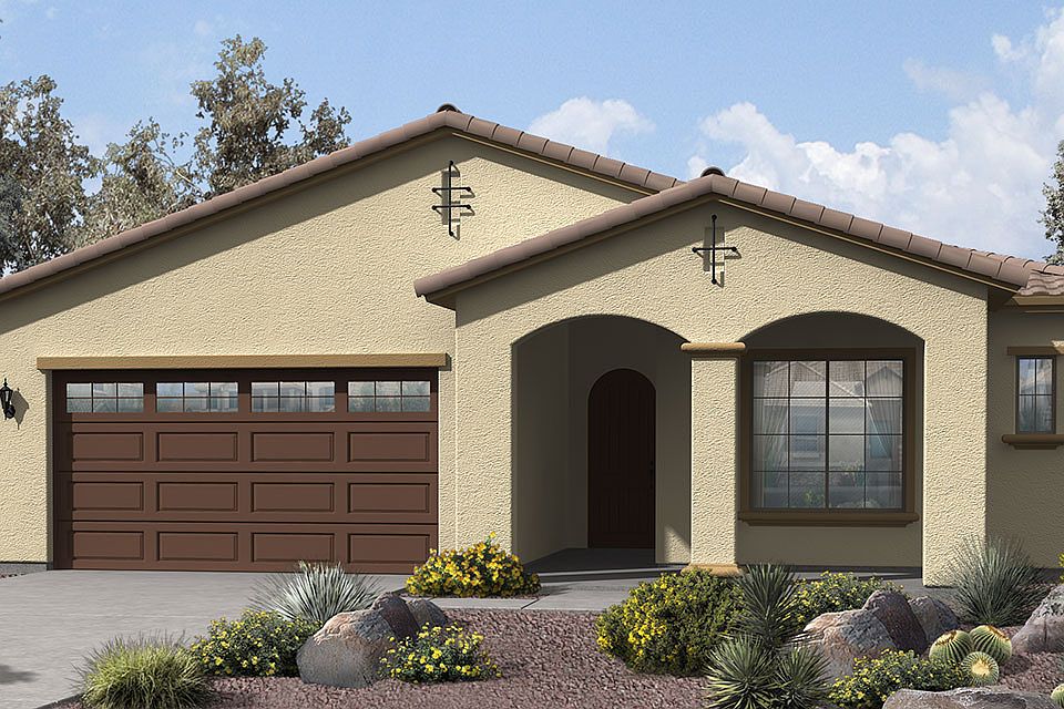 1st image of 4781 S Granite Dr