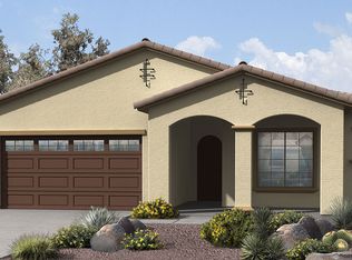 4781 S Granite Dr, Chandler, AZ 85249