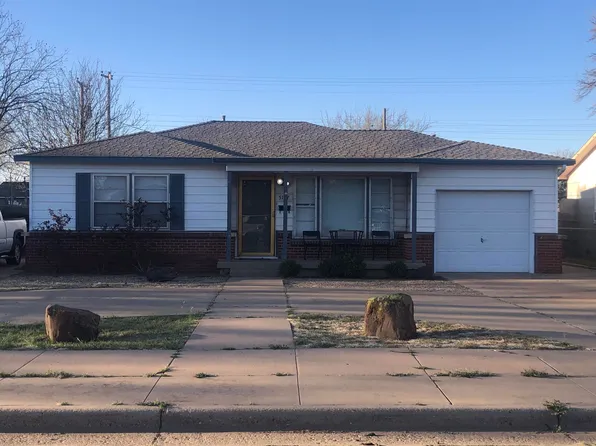 5107 40th St, Lubbock, TX 79414