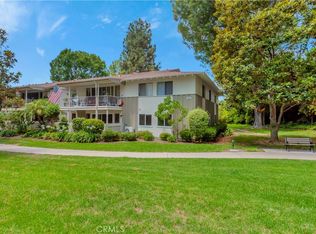 76 Calle Aragon #H, Laguna Woods, CA 92637