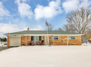 8623 Camby Rd, Camby, IN 46113