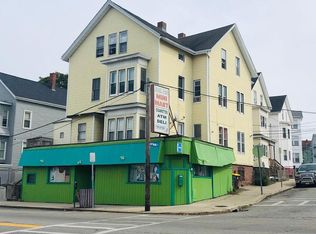 588-594 S Main St, Fall River, MA 02721