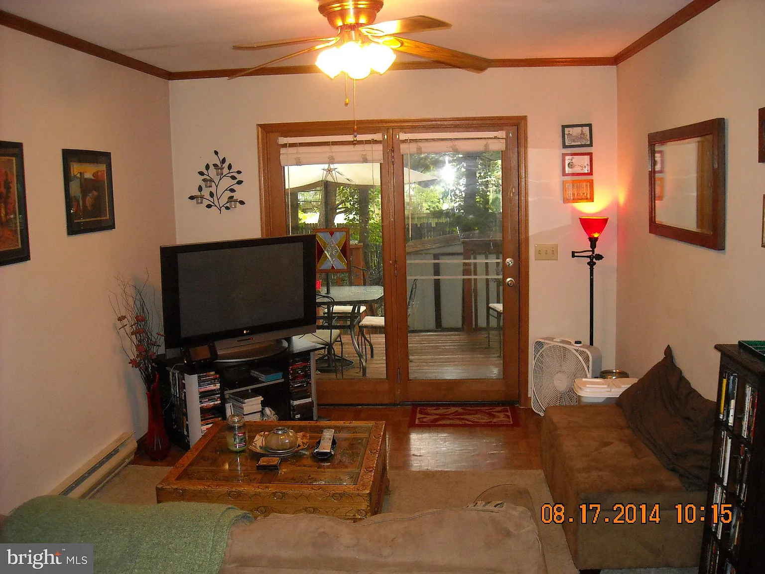 2 bed, 1.0 bath, 1078 sqft, $1,400 — Photo 4