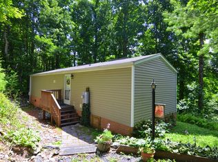 844 Rainbow Mountain Rd, Boone, NC 28607
