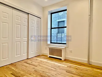 Rented by Sovereign Associates