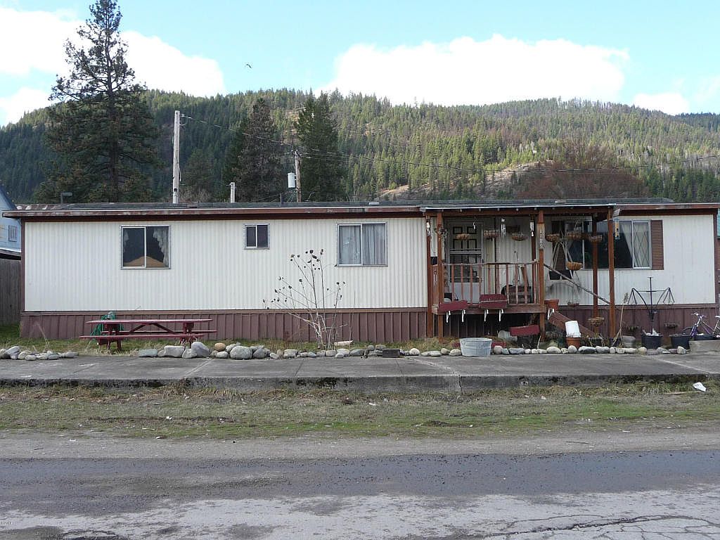 112A/112B Yaak Ave, Troy, MT 59935 Zillow