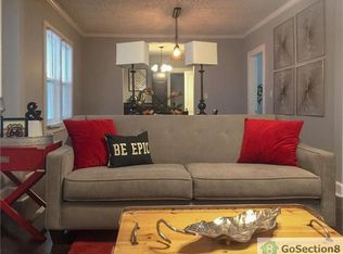 849 N Parker Ave, Indianapolis, IN