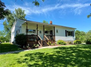 6549 W Law Rd, Valley City, OH 44280