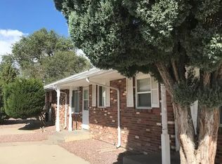 27 Yorkshire Rd #A, Pueblo, CO 81001