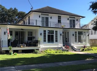 1216 N Lopez St APT D, New Orleans, LA 70119