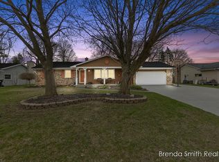 8102 Birchwood Ave, Jenison, MI 49428
