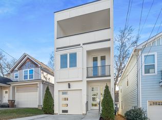 21 Shepard St #A, Nashville, TN 37210