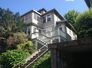 596 Washington St, Brookline, MA 02446