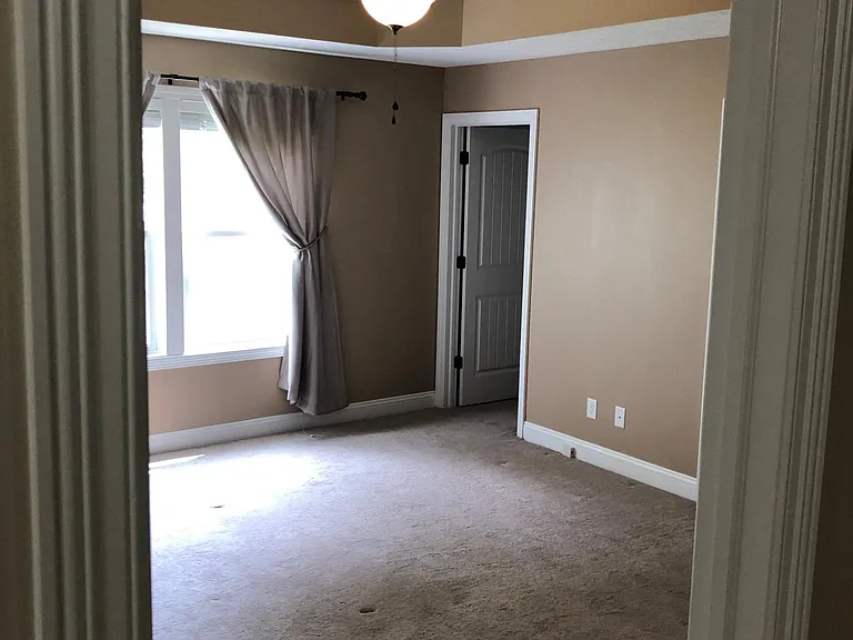 Owner's Bedroom