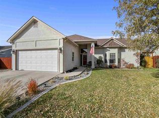 423 Forty Niner Dr, Fruita, CO 81521