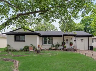 3416 Statler Dr, Mesquite, TX 75150