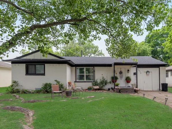 3416 Statler Dr, Mesquite, TX 75150