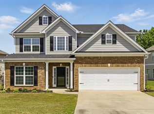 4685 Ivy Patch Dr, Fortson, GA 31808