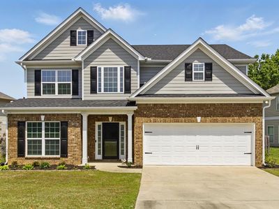 4685 Ivy Patch Dr, Fortson, GA, 31808