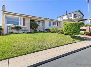 3375 Trumbull St, San Diego, CA 92106