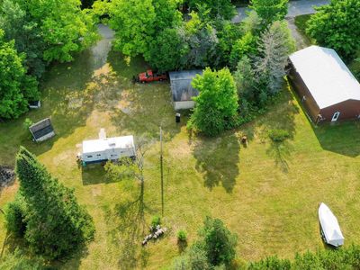 5037 N Southside Rd, Manistique, MI, 49854