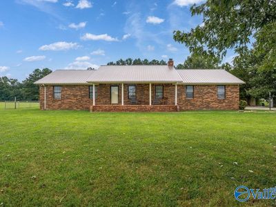 687 Albert Mann Rd, New Hope, AL, 35760