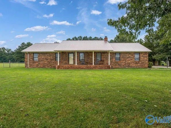 687 Albert Mann Rd, New Hope, AL 35760