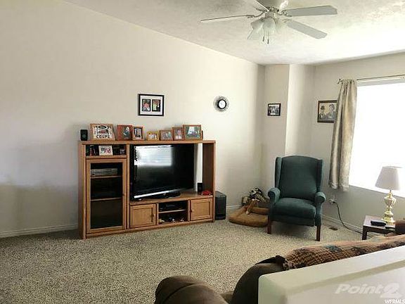 2 Large Living Room