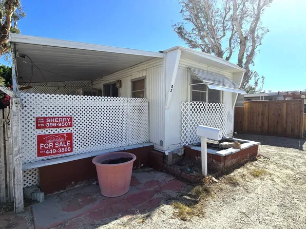 14881 Palm Dr Space D2, Desert Hot Springs, CA 92240