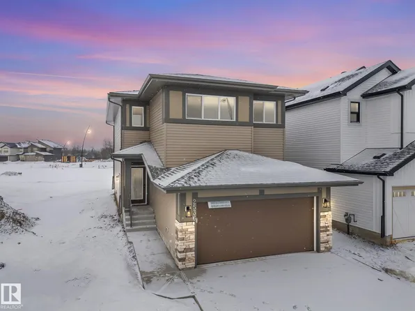 2536 211th St NW, Edmonton, AB T6M 2P3