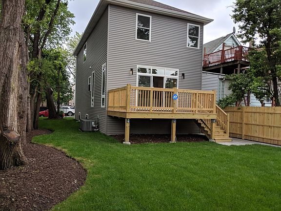 2nd image of 2146 N Kilpatrick Ave