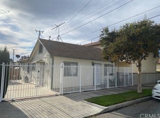 112 E Grand Ave, Alhambra, CA 91801